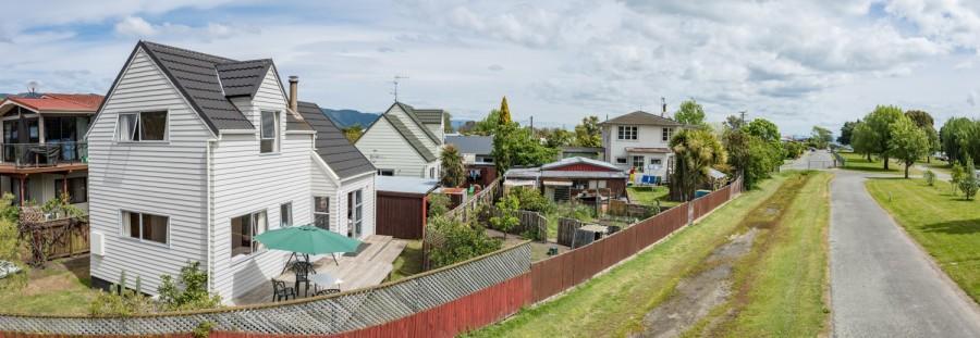 Seaside Tahuna Nelson Eksteriør billede